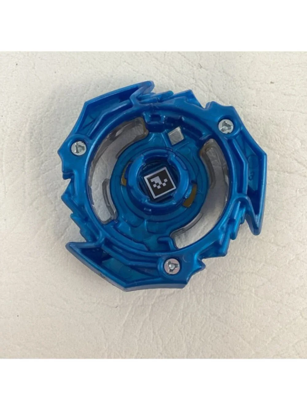 Hasbro Beyblade Burst Wonder Valtryek V4 Winning Valkyrie 12 VI Single Top